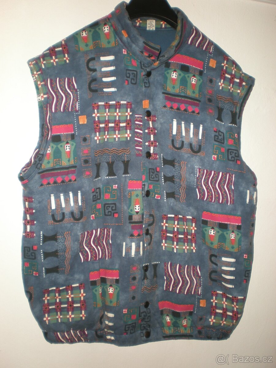 VESTA ZATEPLENÁ - 2