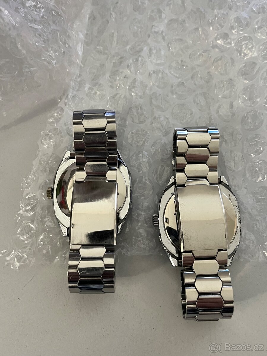 Hodinky Prim _ Oktagon 2 ks - 2