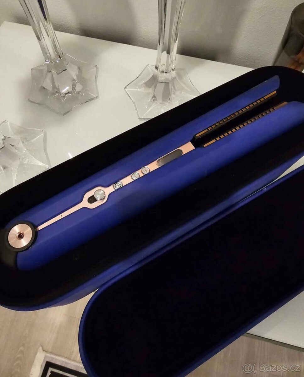 Dyson žehlička - 2