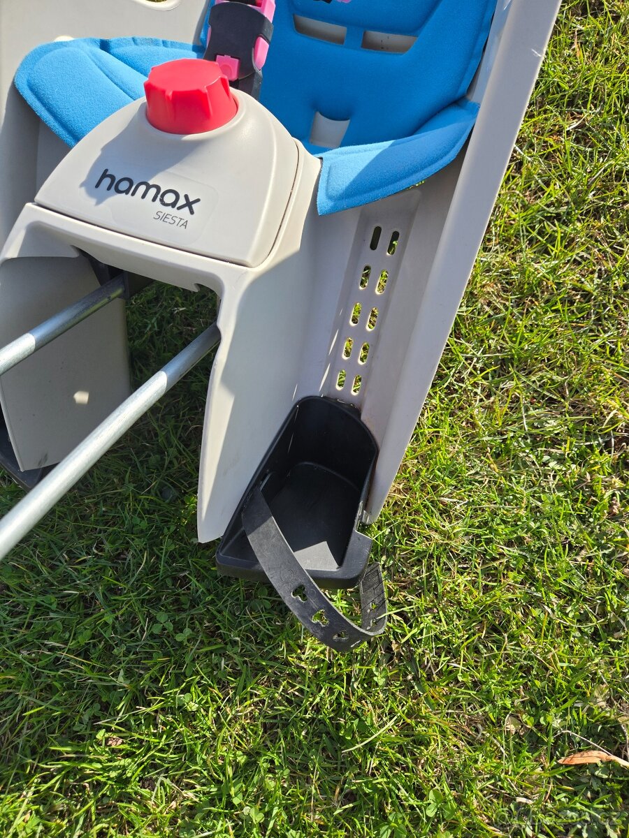 Dětská sedačka Hamax siesta - 2
