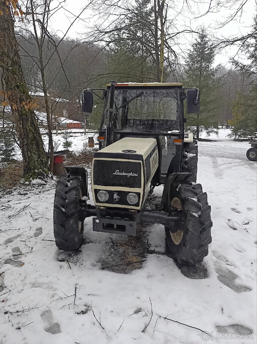 Lamborgini - 2