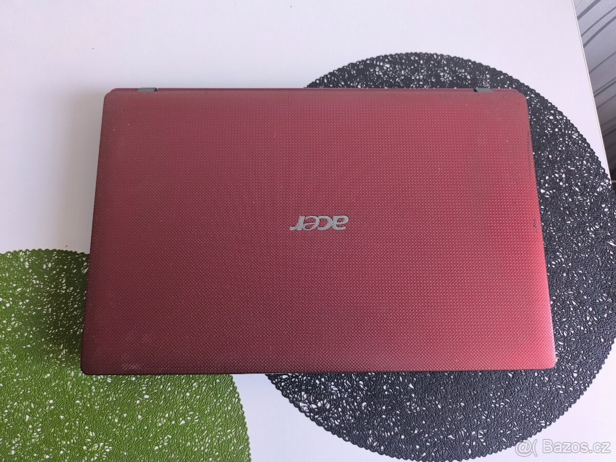 ACER Aspire - PackardBell - 2