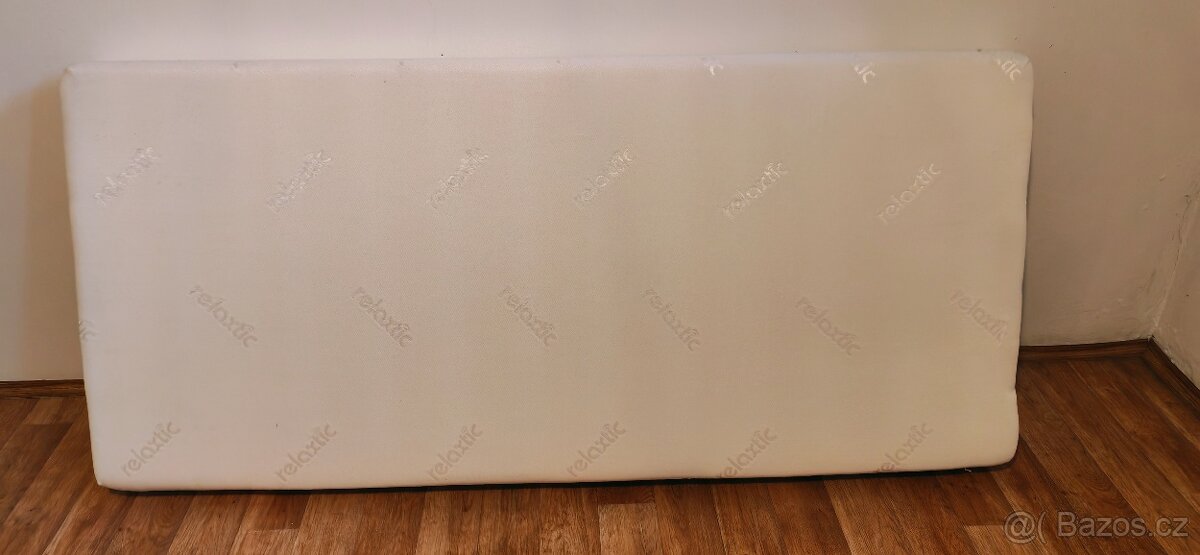 Matrace 200x90x15 cm - 2