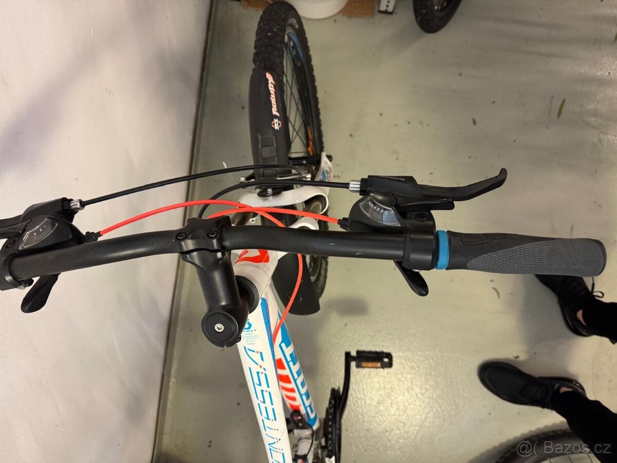SCOTT Contessa Junior 26 - 2