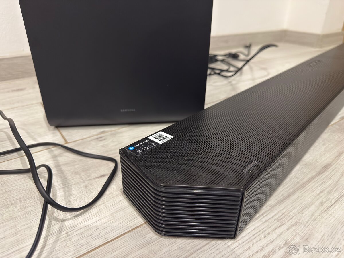 Samsung HW-Q800F - 2