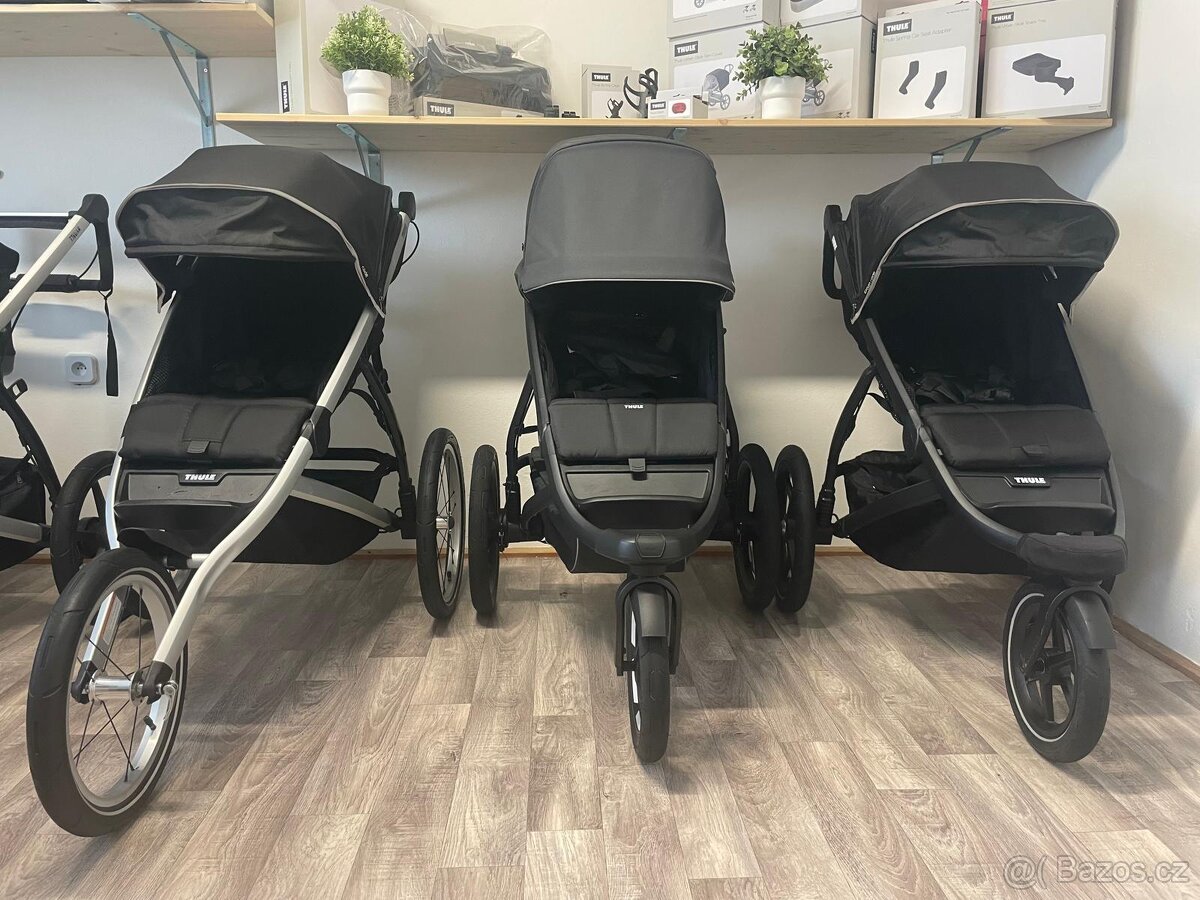 THULE URBAN GLIDE - 2