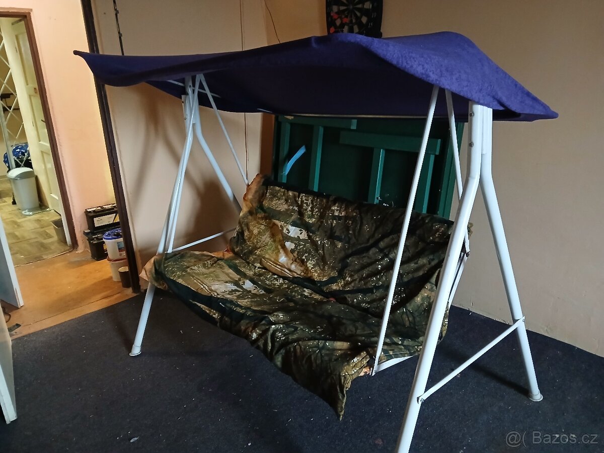 Hollywood schaukel - 2