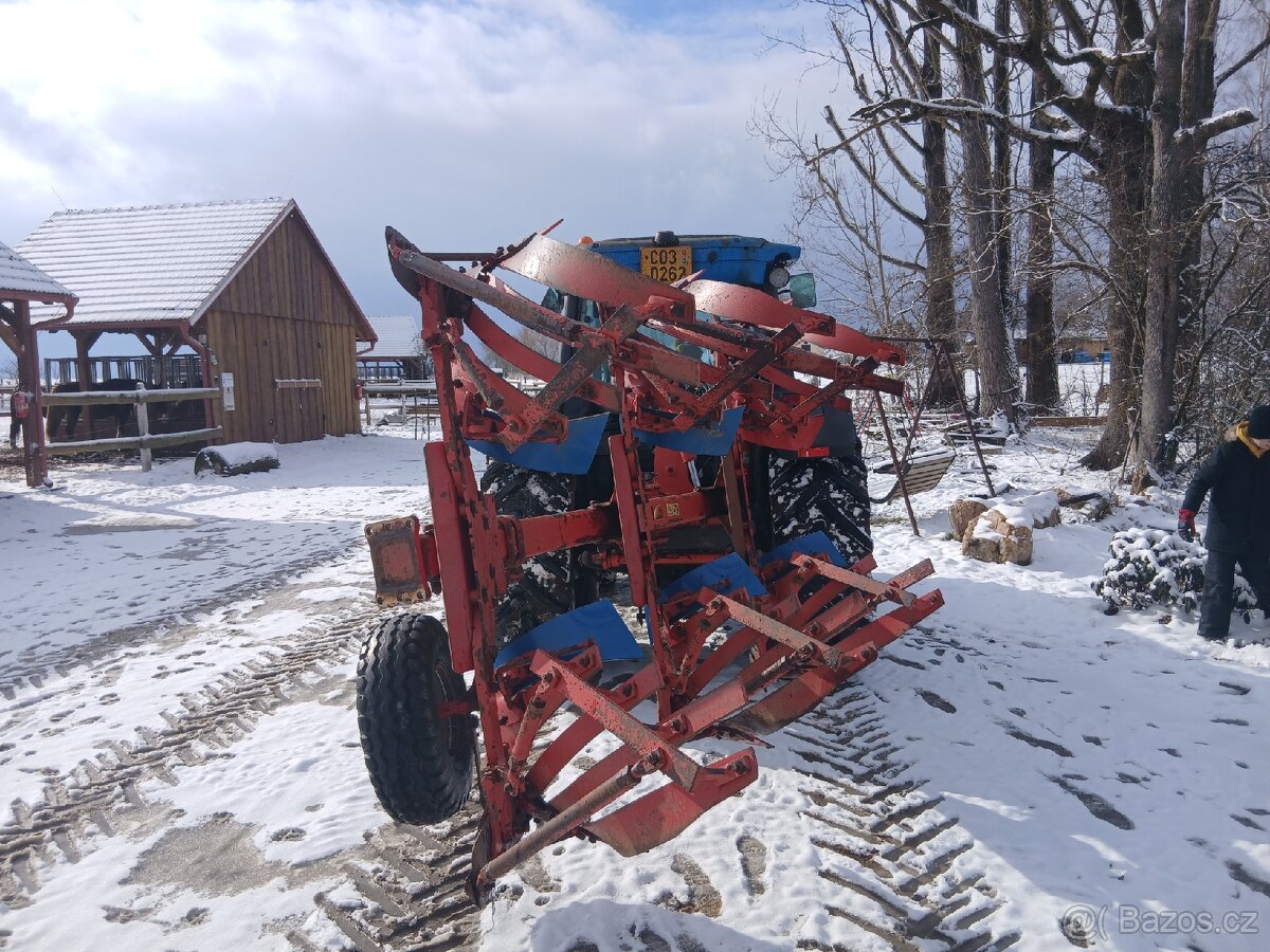 Pluh Jupiter 120 S - 2