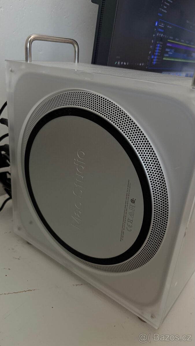 Mac studio m2 Ultra 64gb - 2