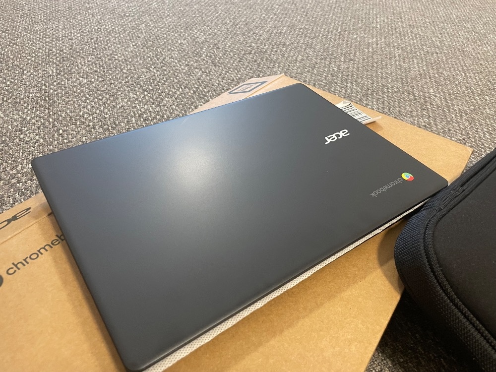 Prodám Acer Chromebook 311 - 2
