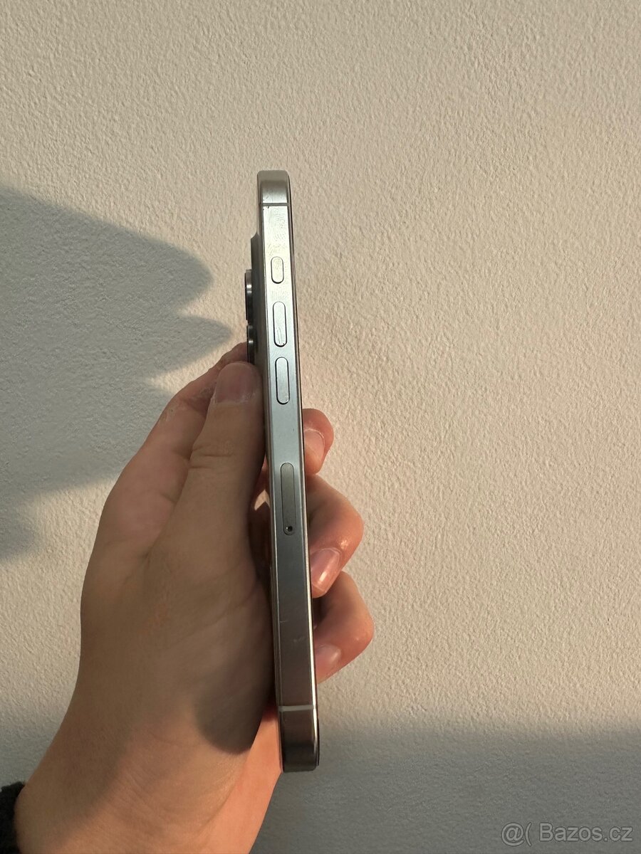 IPhone 16 pro (128gb) - 2