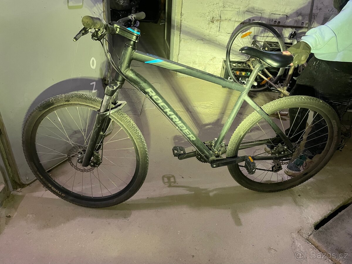 Rockrider ST520 - 2