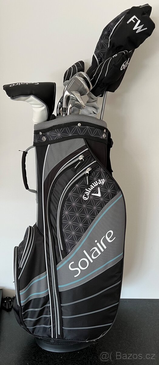 Callaway Solaire - 2