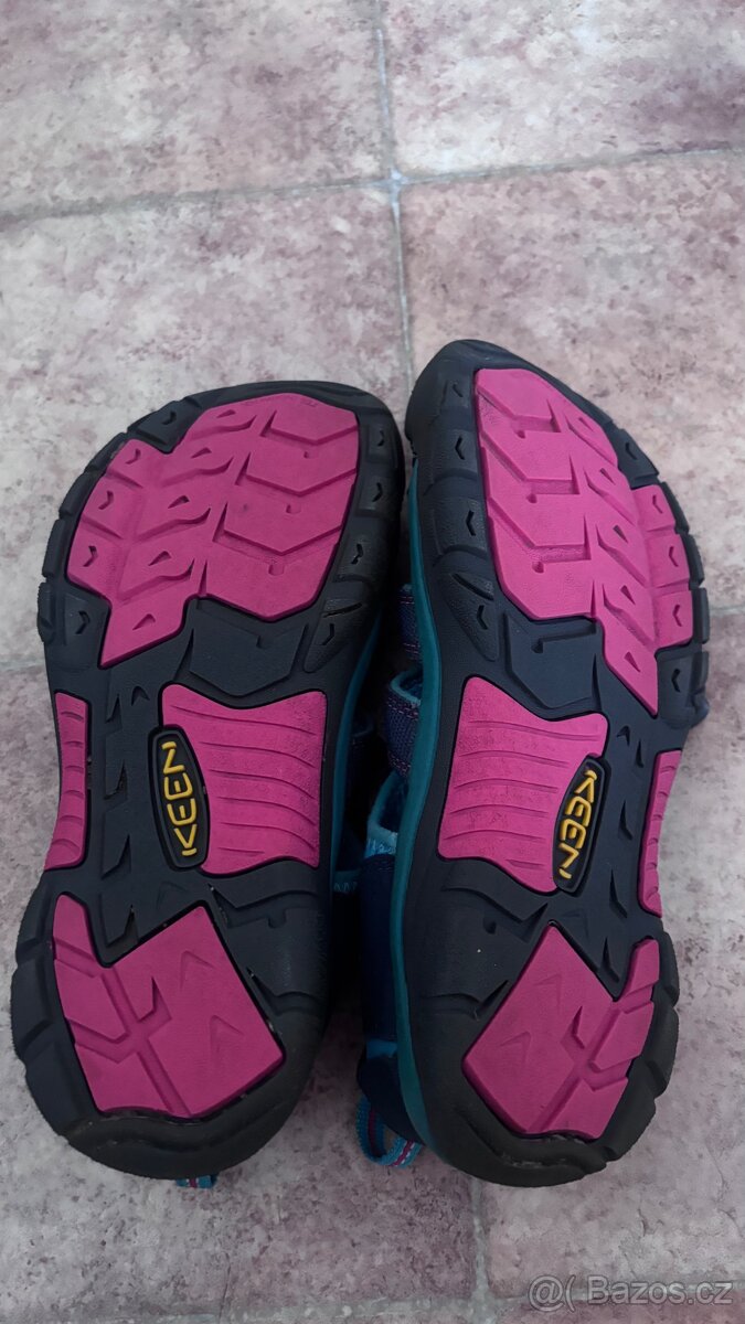Sandale KEEN vel. 39 - 2