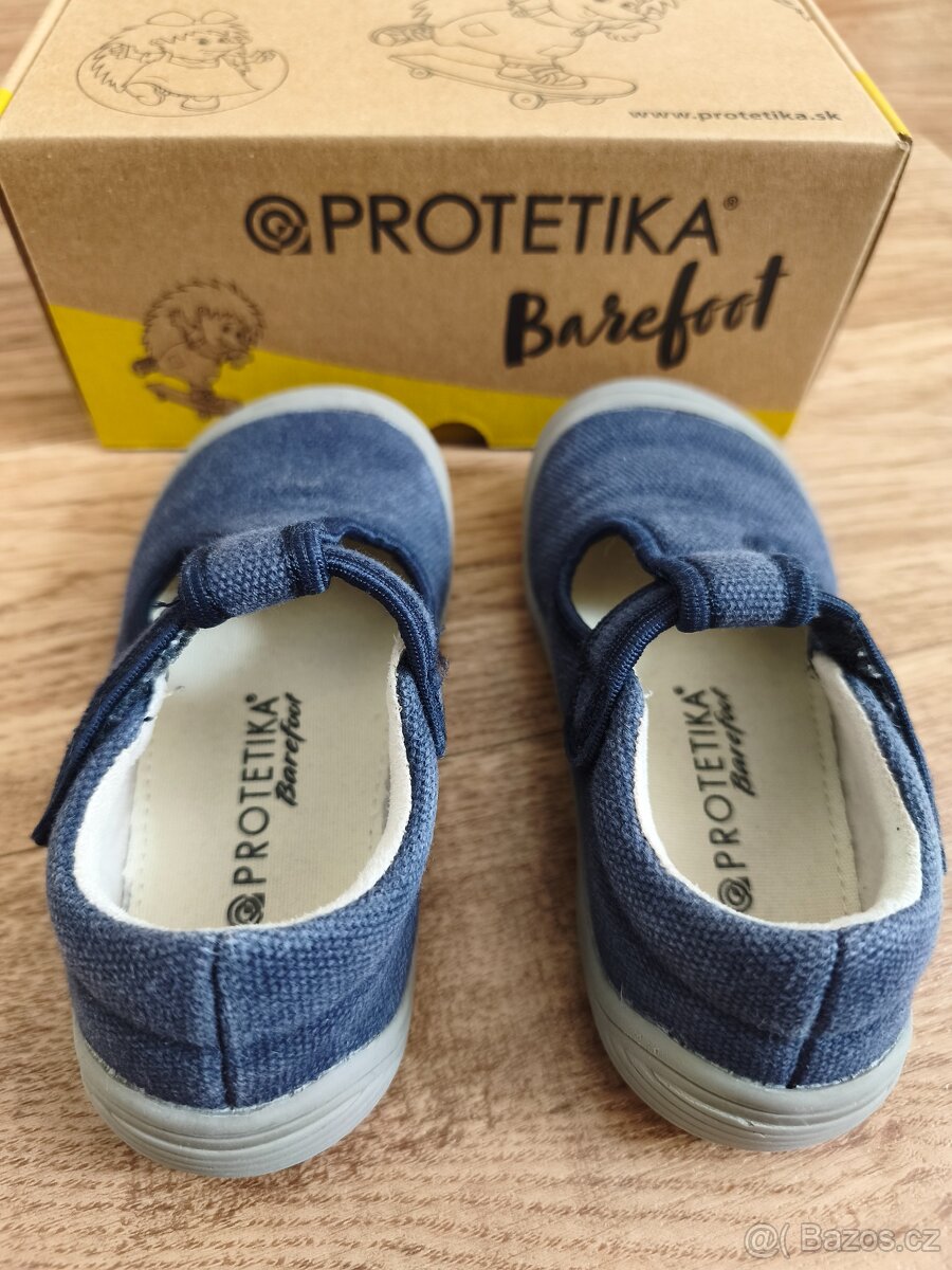 Boty Protetika barefoot vel. 24 - 2