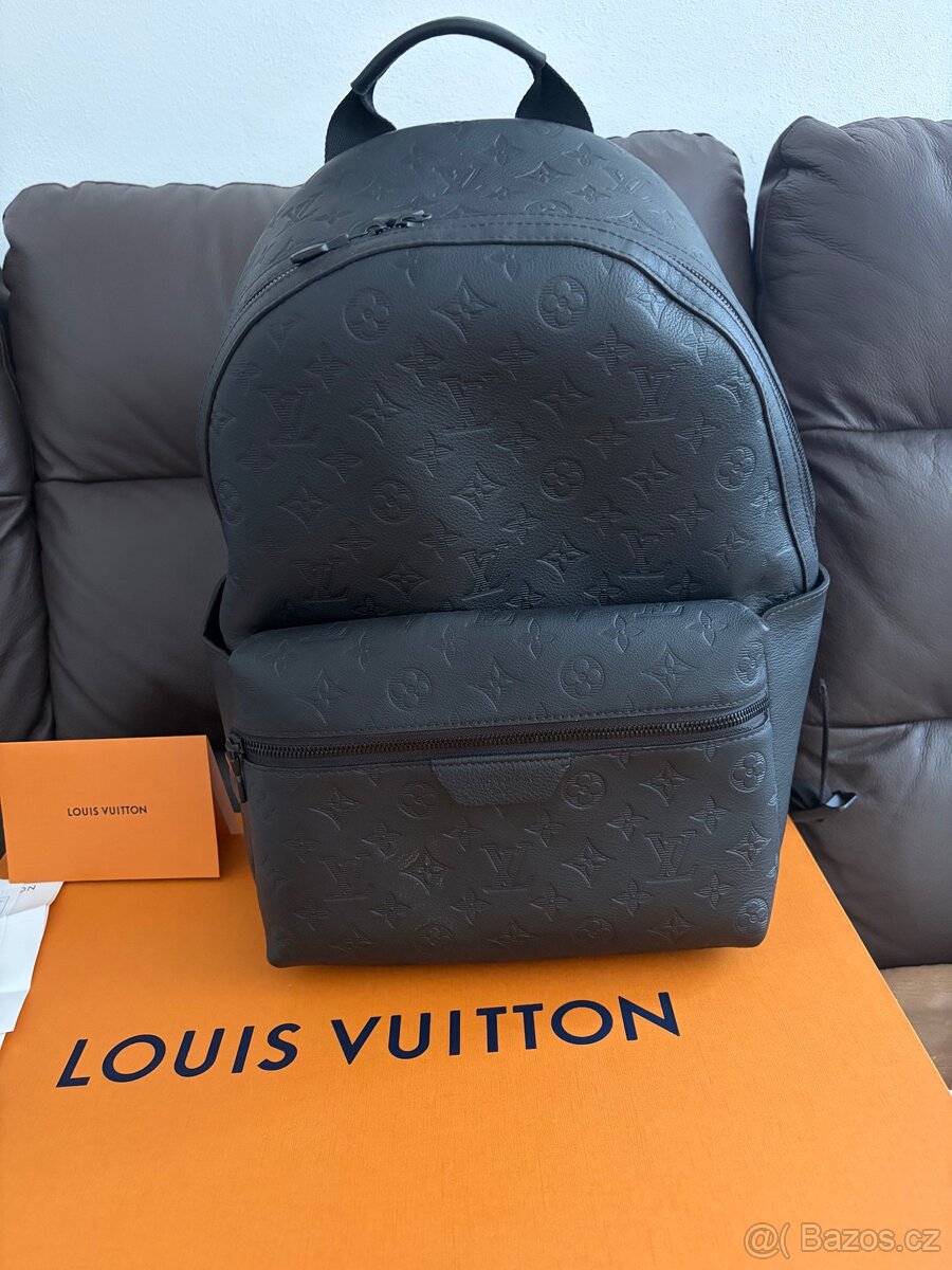 Louis Vuitton NOVÝ ORIGINÁL - 2