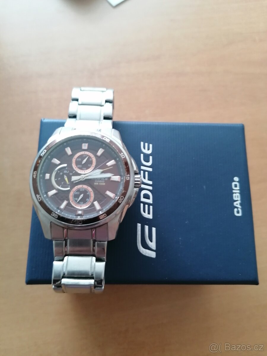 Pánské hodinky zn. Casio - 2