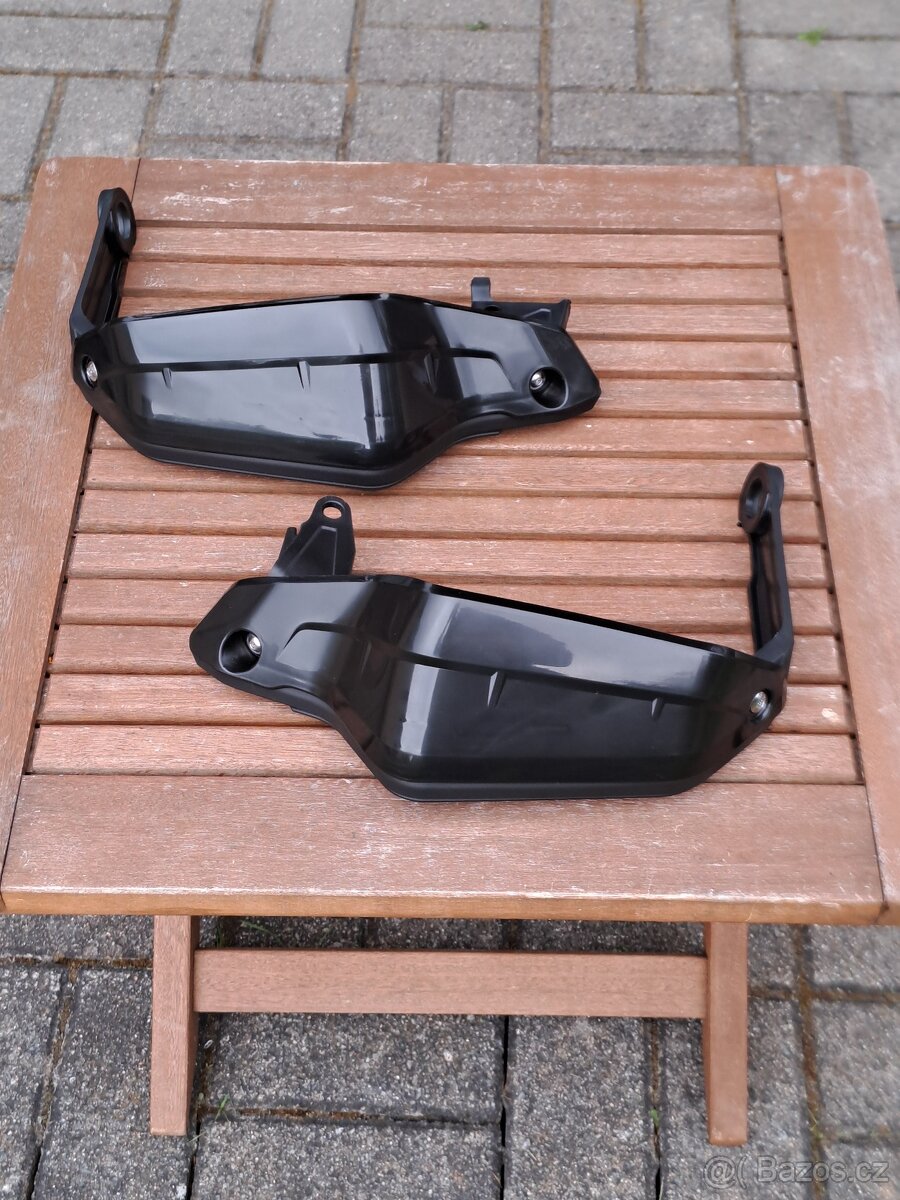 Kryty rukou Honda - 2