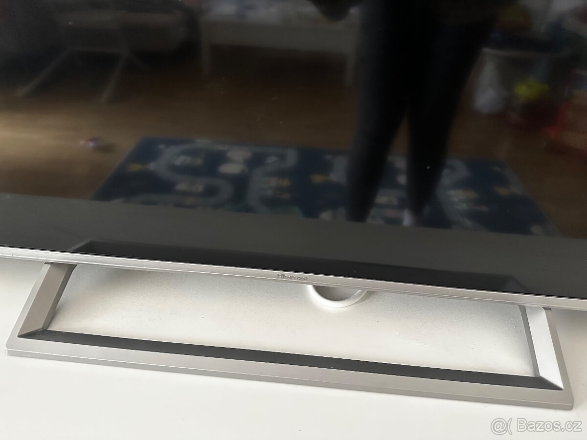 Televize Hisense H65B7500 - 2