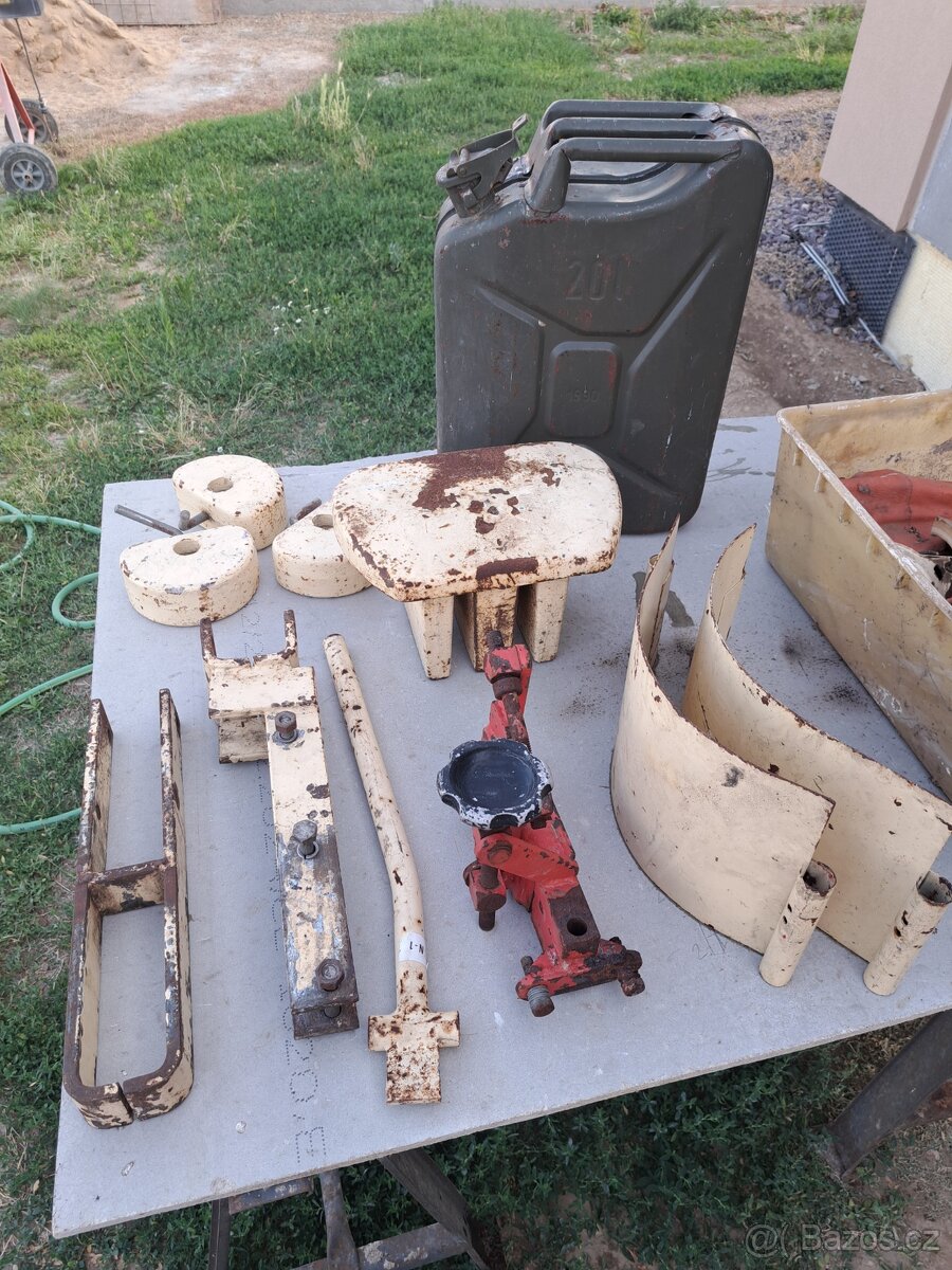 Tera Vari - 2