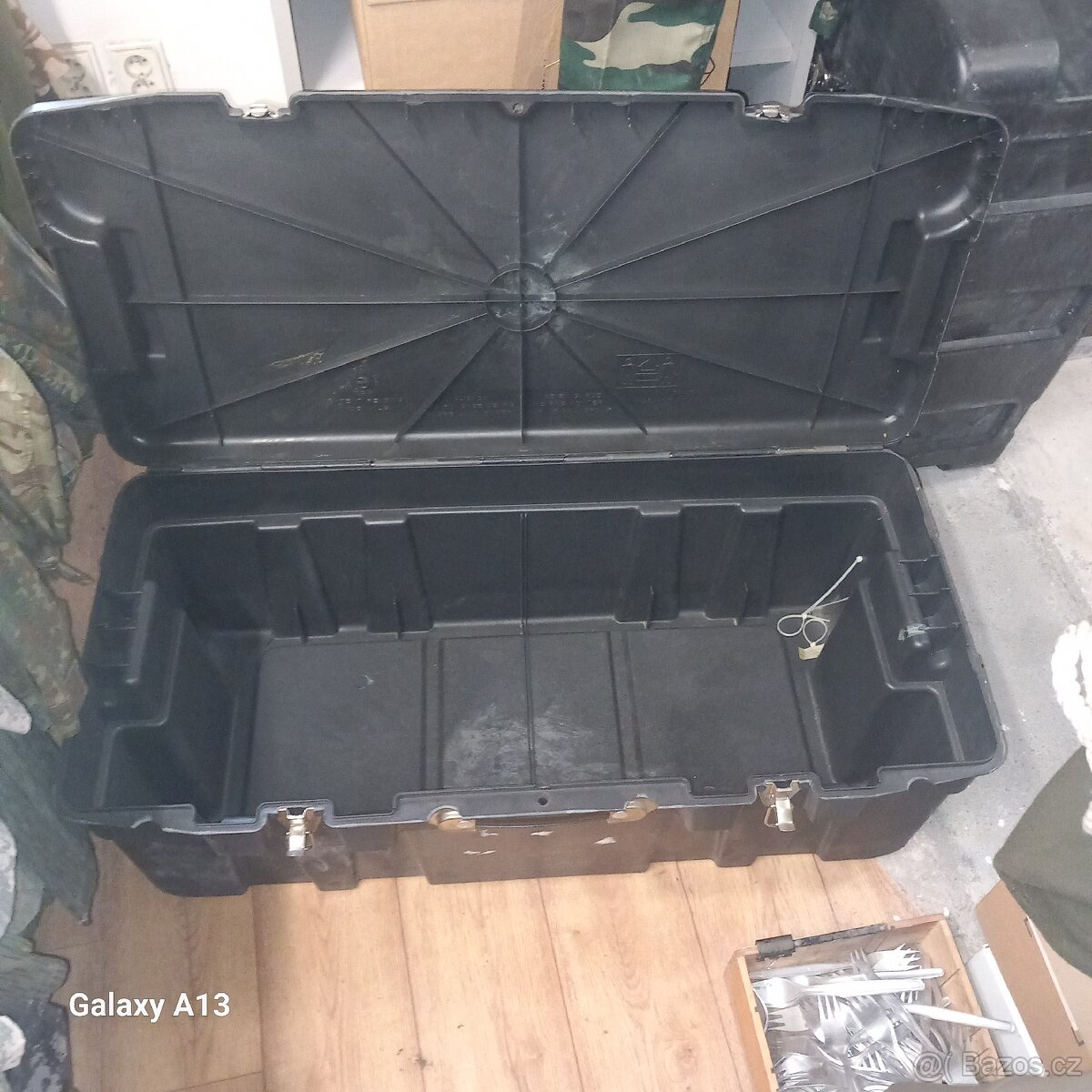 Gorila box - 2