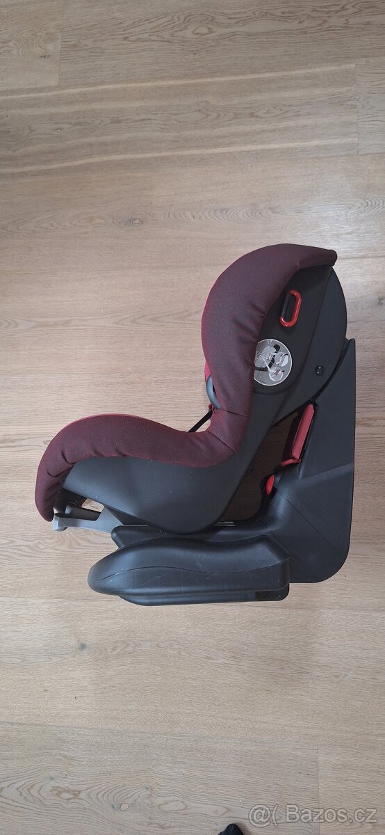 Maxi-cosi priori SPS+ - 2