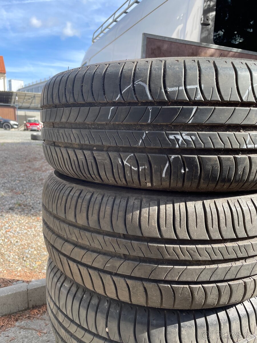 Letní pneu 185/55R15 - 2