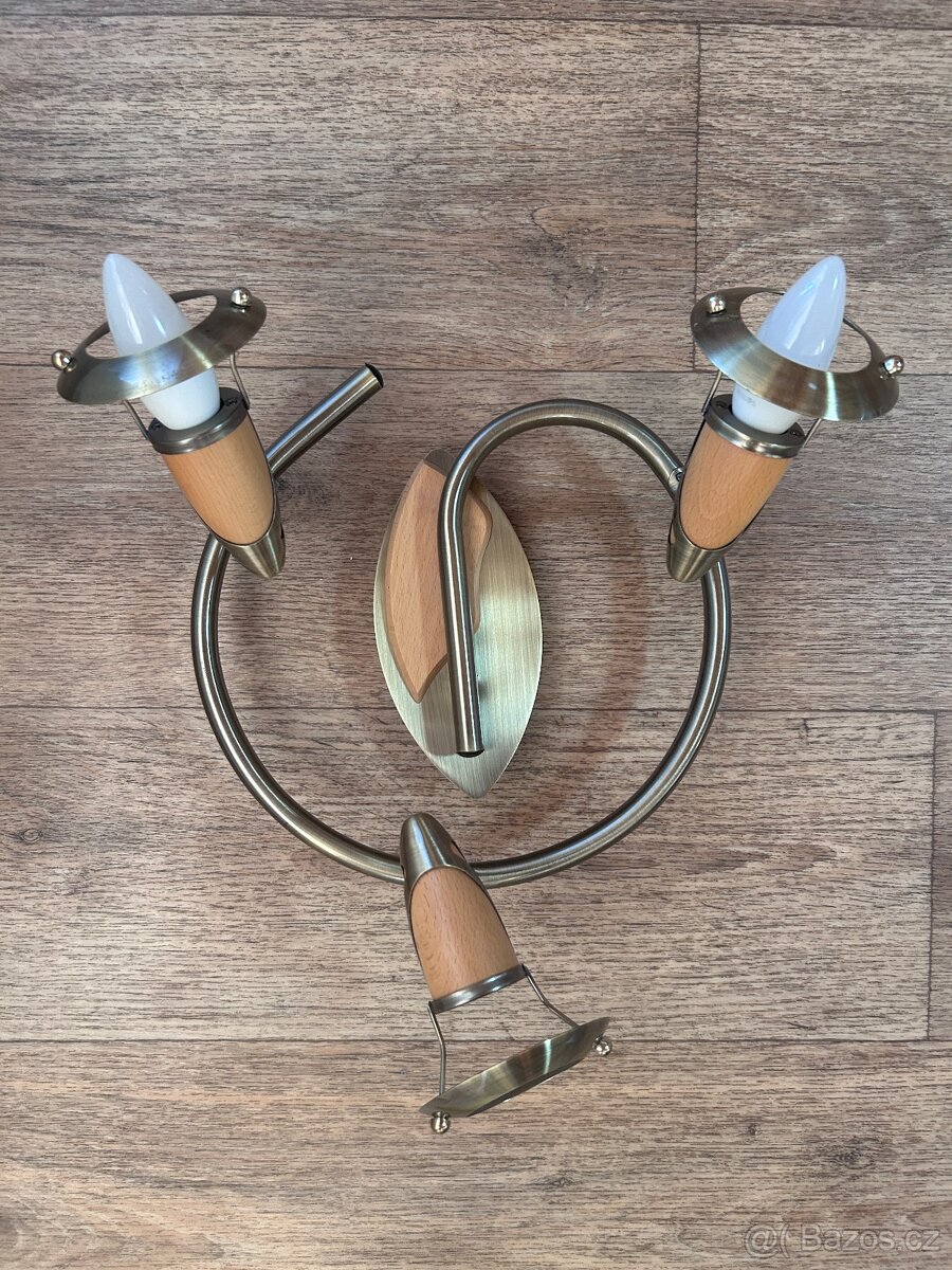 Stropnice-bodovky - 2