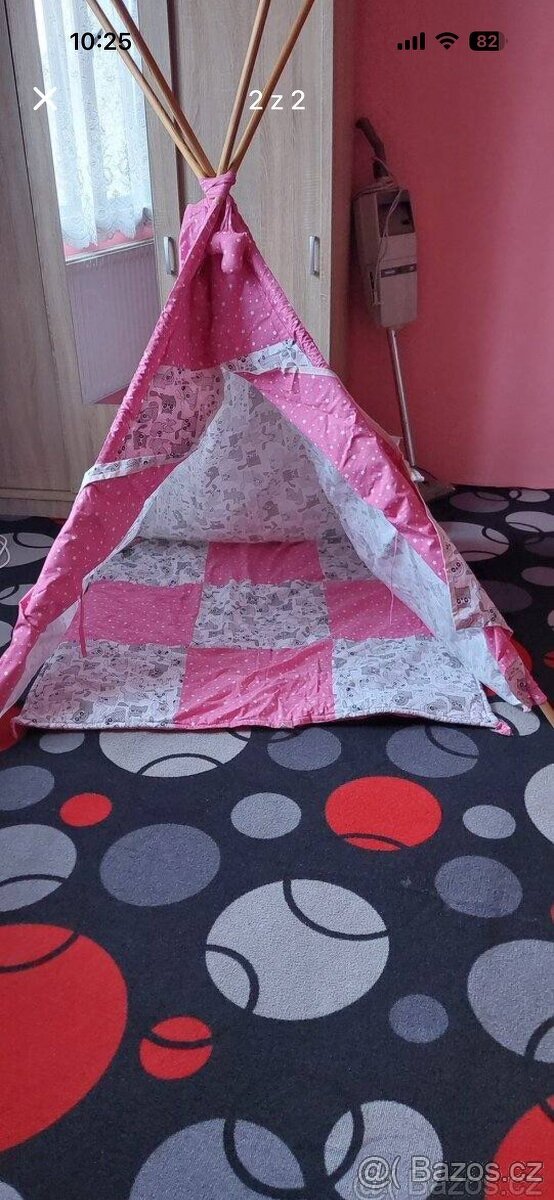 Tipi - 2