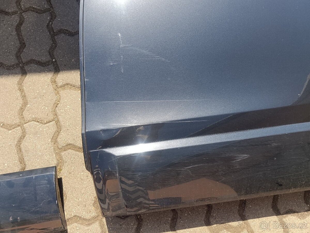 Volvo XC90 náhradní díly - levá strana - 2