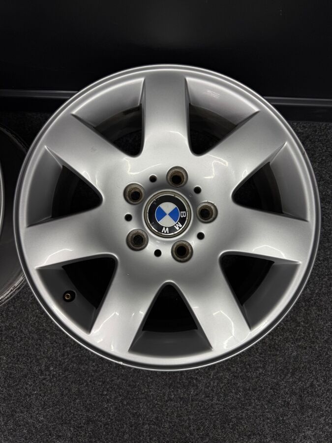 Alu BMW 5x120 16” style 45 - 2