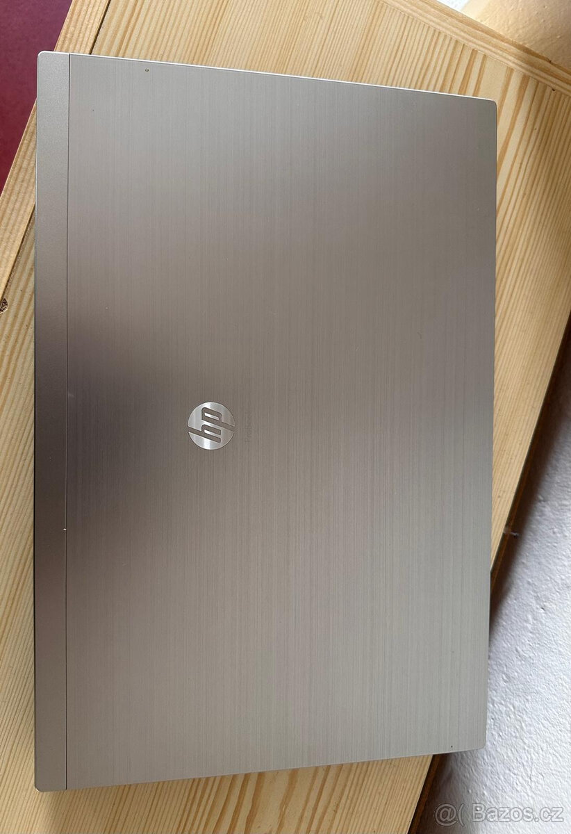 HP ProBook 4520s, Core I3, 6GB RAM, 128 GB SSD - 2