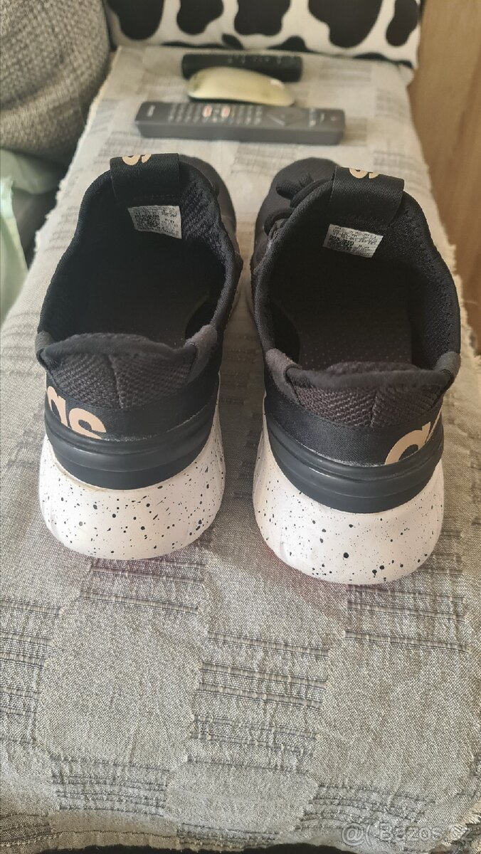 Adidas boty - 2