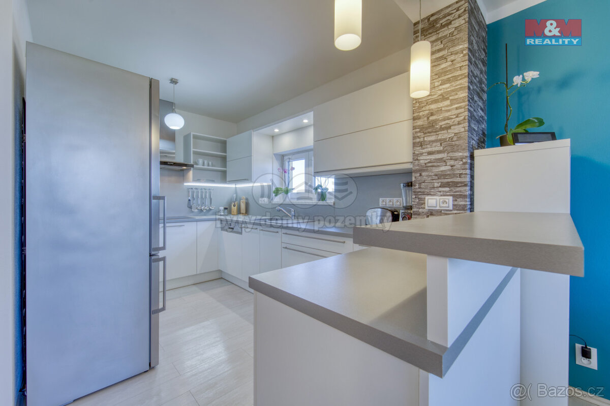 Prodej bytu 3+kk, 85 m², Plzeň, ul. Žitná - 2