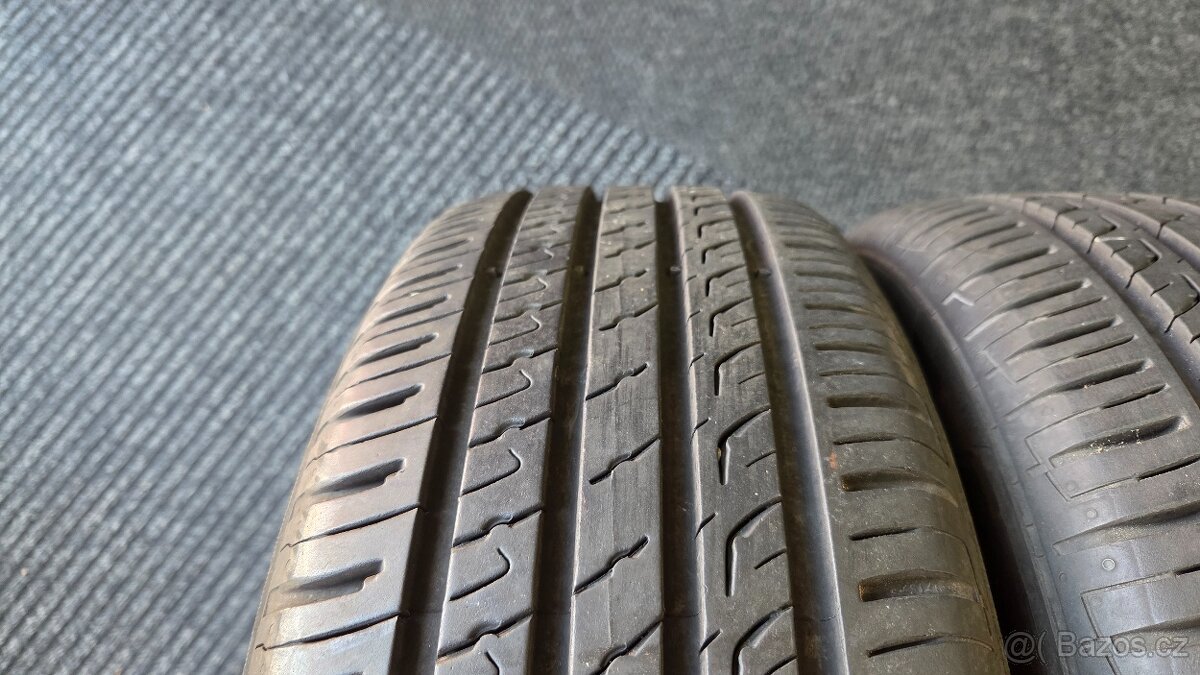 Letní pneumatiky 205/55 R16 91H Barum - 2