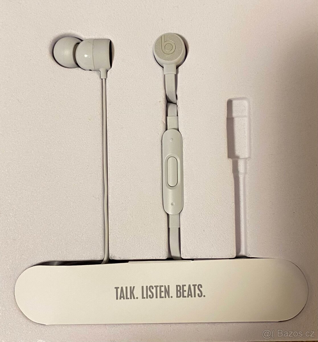 Sluchátka urBeats3 - 2