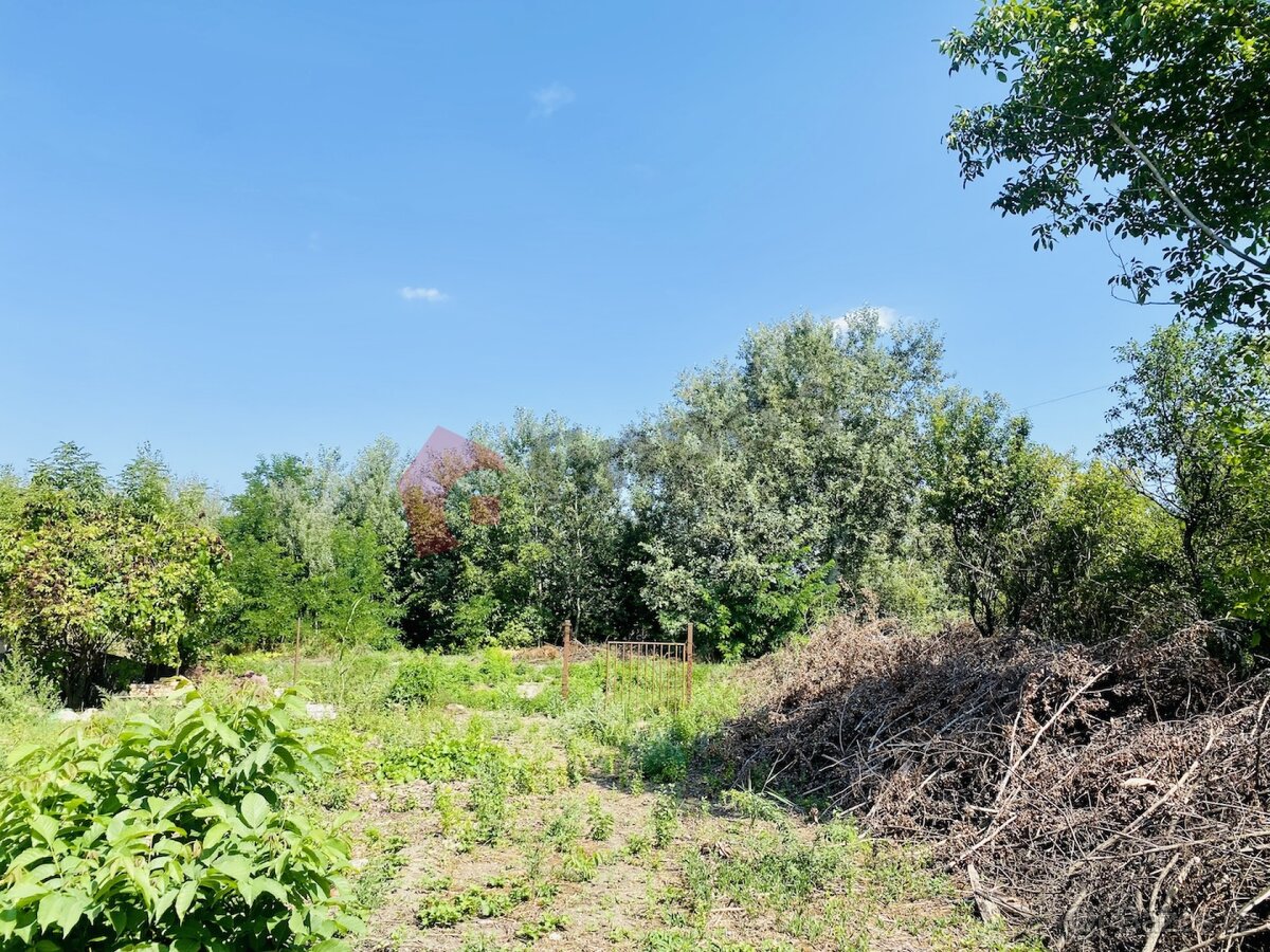 Pozemek k výstavbě celoročního, rekreačního bydlení, Na Šir - 2