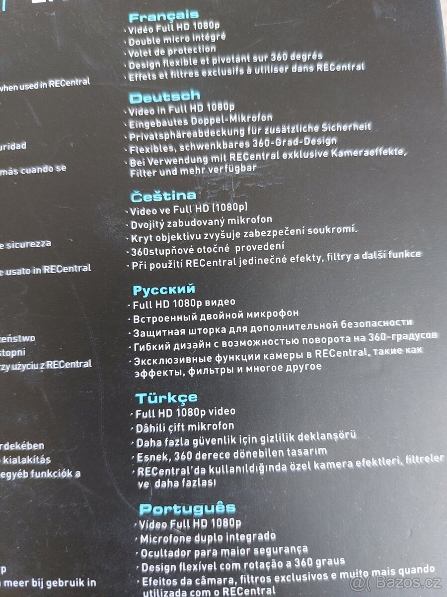 Live Streamer Cam 313 - 2