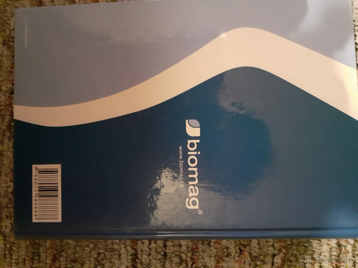 Zdraví a magnetoterapie - 2