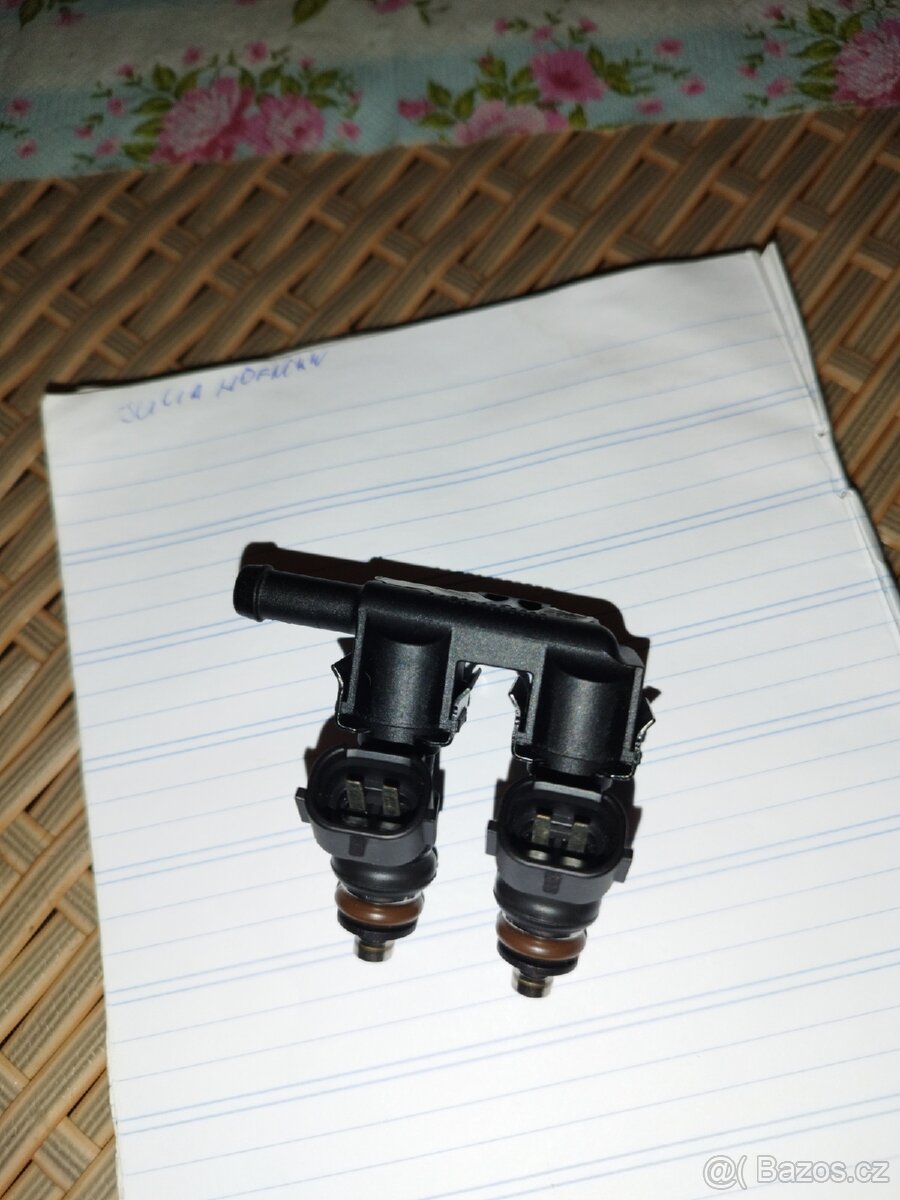 Vstřik. KTM, HUSQVARNA, GASGAS, Tpi,Tbi. Všechny. Nové - 2