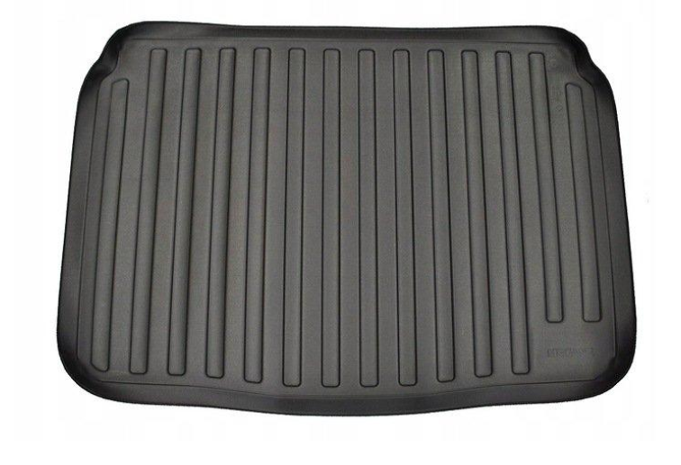 vana zavazadlového prostoru Megane IV - 2