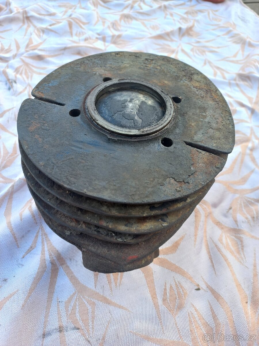 Cz 175 450 valec - 2