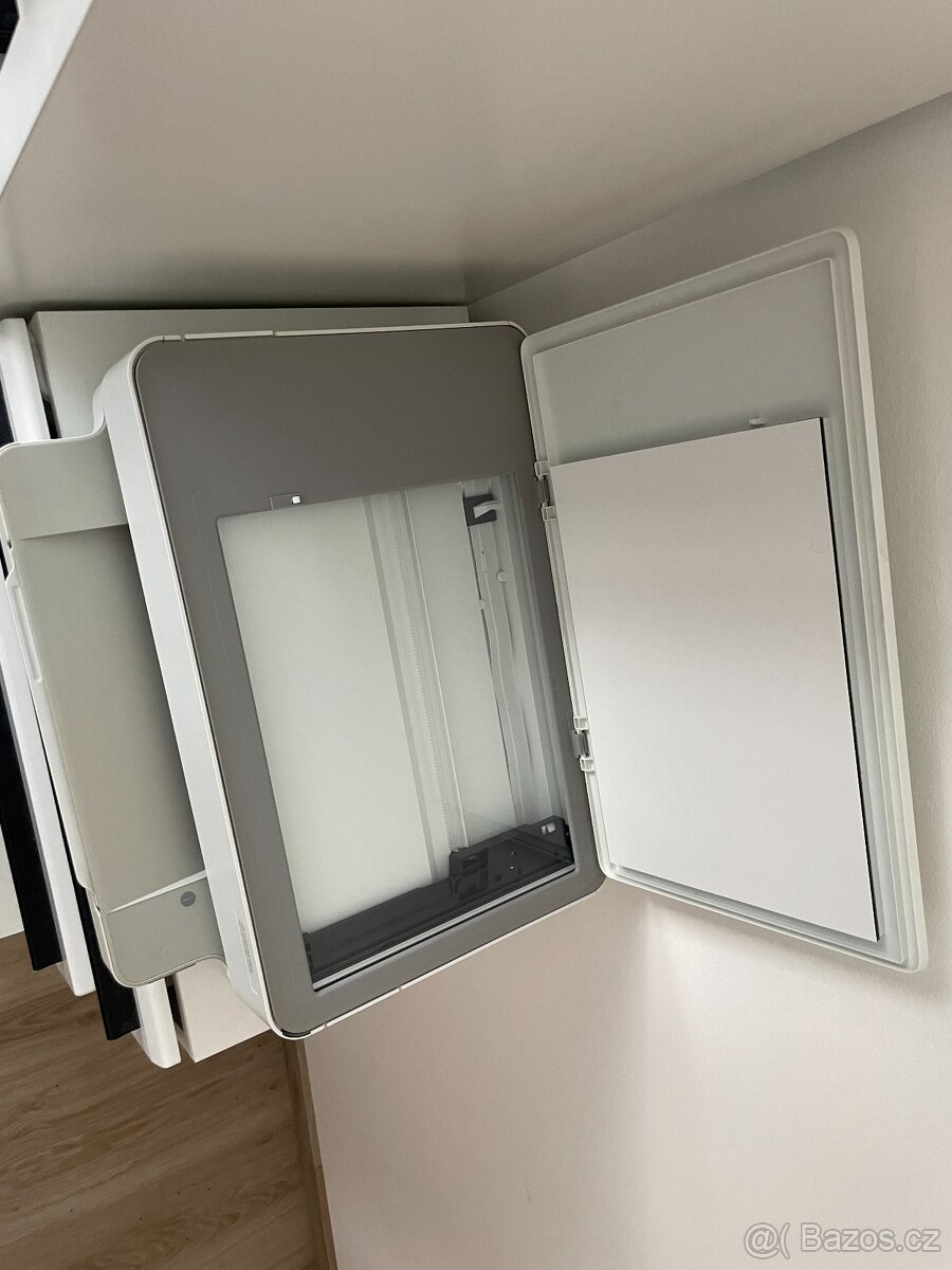 Tiskárna - barevná HP DeskJet Plus Ink Advantage 6075 - 2