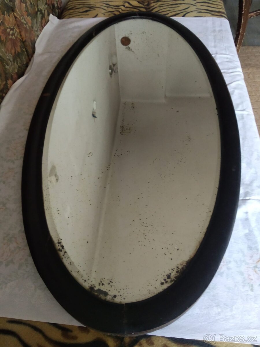 Staré zrcadlo - 2