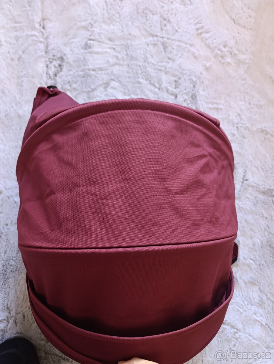 Strieška na kočík Britax B-motion 4plus - 2