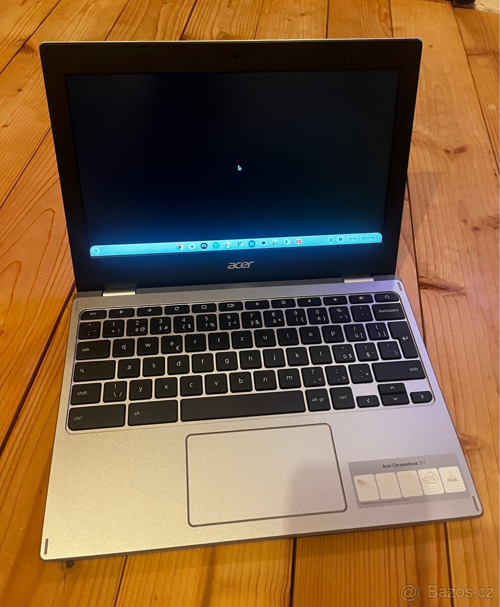 Acer Chromebook 311 - 2