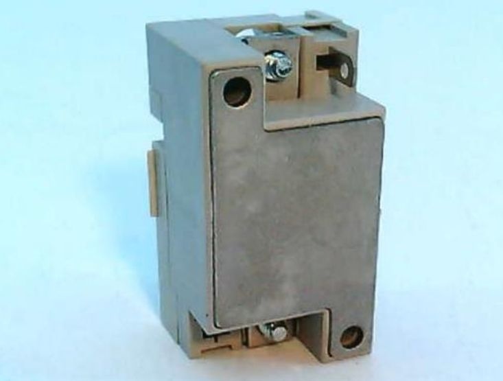 OMRON G32A - A40 SSR relé - 2