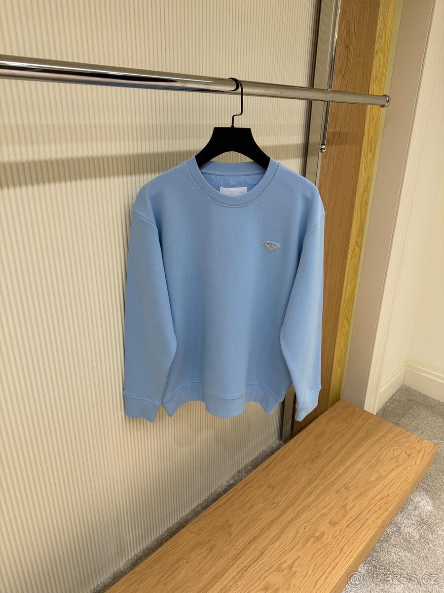 Prada svetr 3 barvy - 2