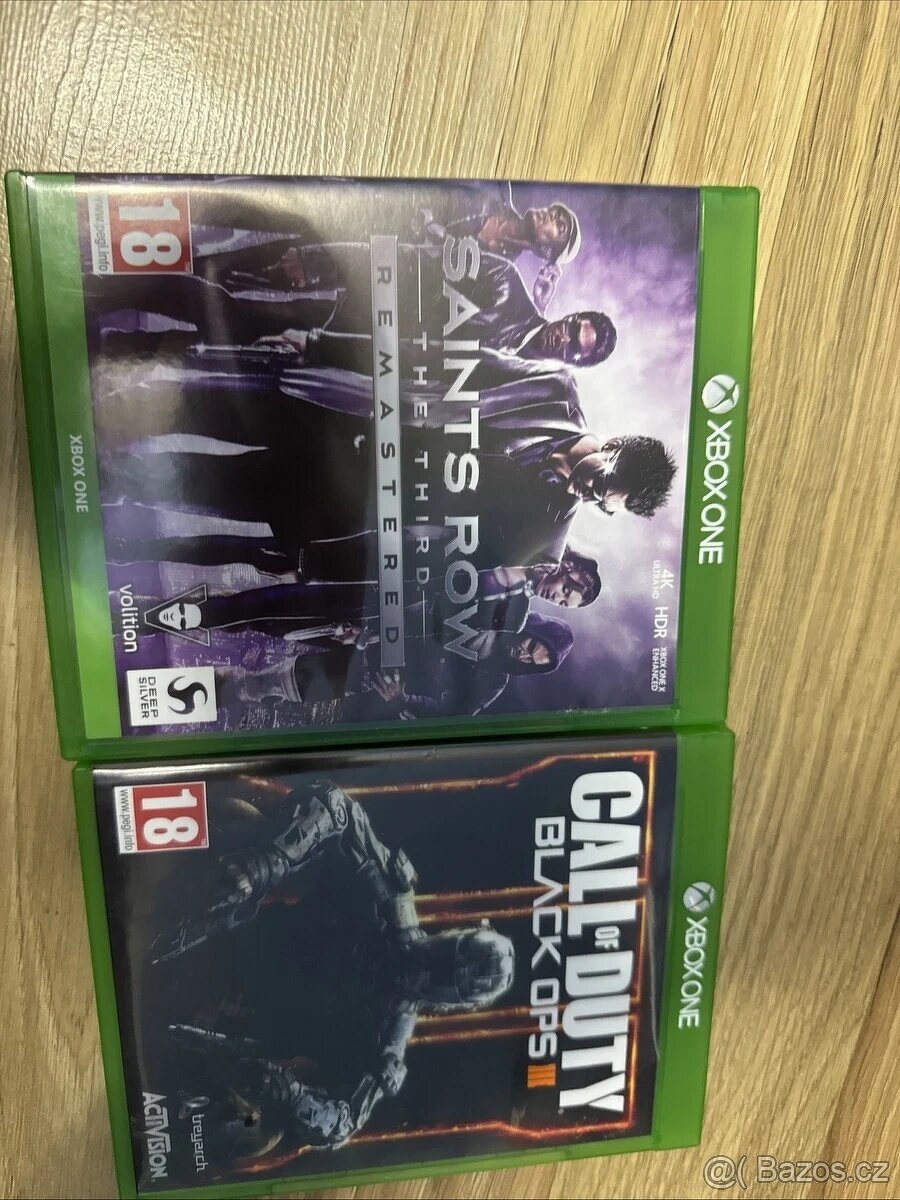 Prodám Xbox Series X Halo Edition 1tb - 2