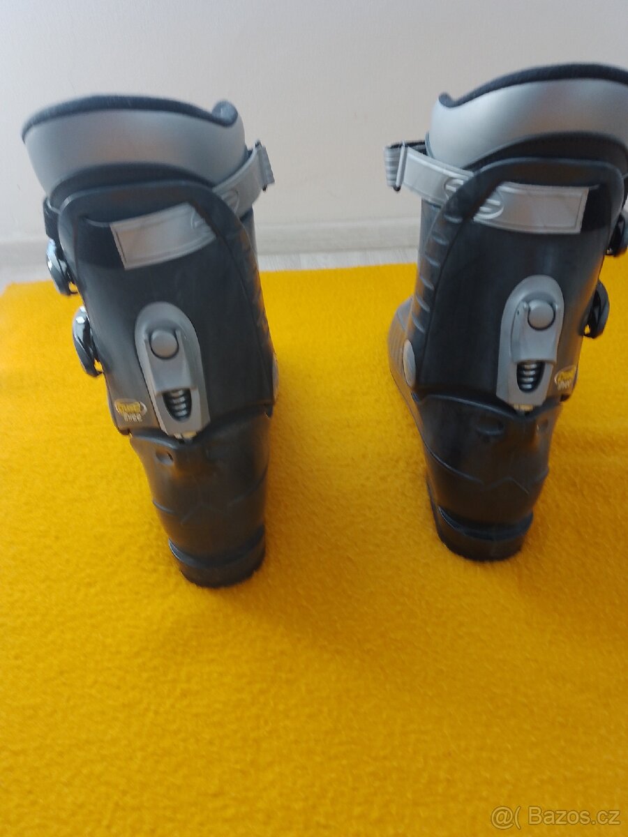 Lyžařské boty - 2